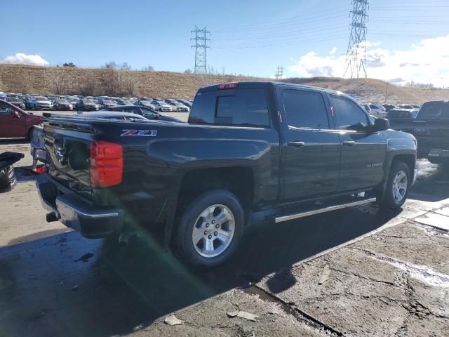 Изображение 3 2014 CHEVROLET SILVERADO K1500 LT 2014 с VIN 3GCUKREC5EG477481