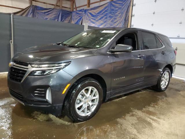 2023 CHEVROLET EQUINOX LT 2023 image