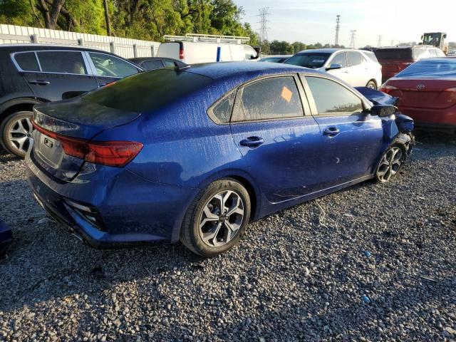 Image 3 of 2020 KIA FORTE FE 2020 with VIN 3KPF24AD1LE257564