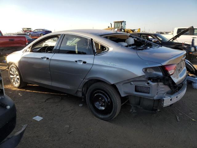Obraz 2 z 2015 CHRYSLER 200 C 2015 z VIN 1C3CCCCB2FN501670