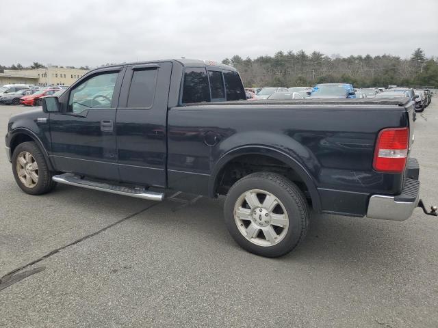 Image 2 of 2008 FORD F150  2008 with VIN 1FTPX14548FA91272