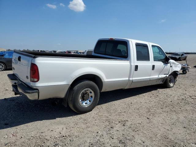 Image 3 of 2002 FORD F350 SRW SUPER DUTY 2002 with VIN 1FTSW30F72EA48369