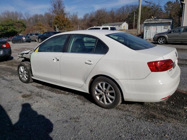 Obraz 2 z 2014 VOLKSWAGEN JETTA SE 2014 z VIN 3VWB17AJ0EM355967