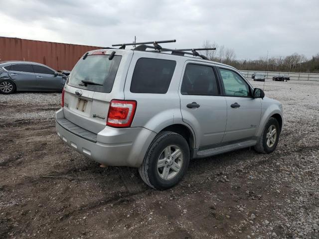 Image 3 of 2009 FORD ESCAPE HYBRID 2009 with VIN 1FMCU49349KB88752