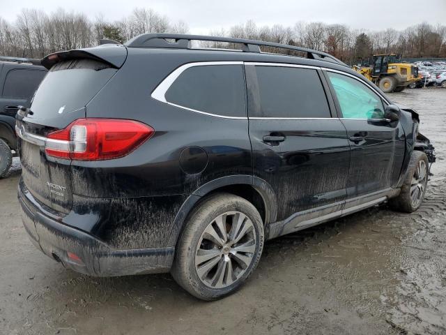 Изображение 3 2020 SUBARU ASCENT LIMITED 2020 с VIN 4S4WMAPD7L3443354