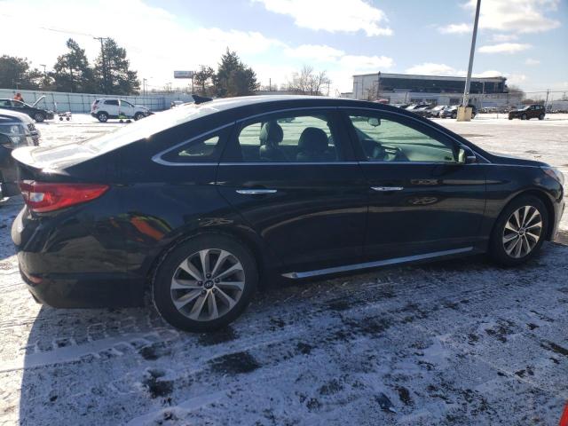 Obraz 3 z 2016 HYUNDAI SONATA SPORT 2016 z VIN 5NPE34AF7GH366431