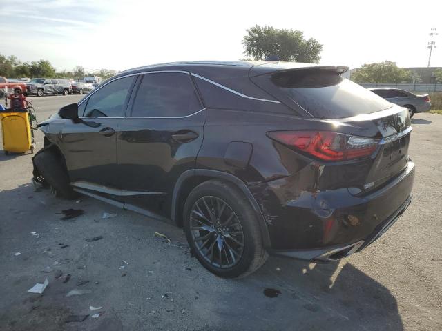 Obraz 2 z 2017 LEXUS RX 350 BASE 2017 z VIN 2T2ZZMCAXHC048174