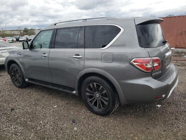 Image 2 of 2017 NISSAN ARMADA SV 2017 with VIN JN8AY2NDXH9003522