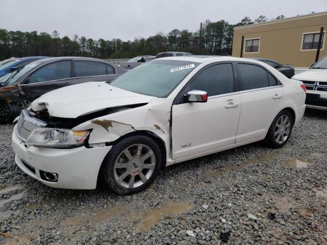 2008 LINCOLN MKZ  2008 image