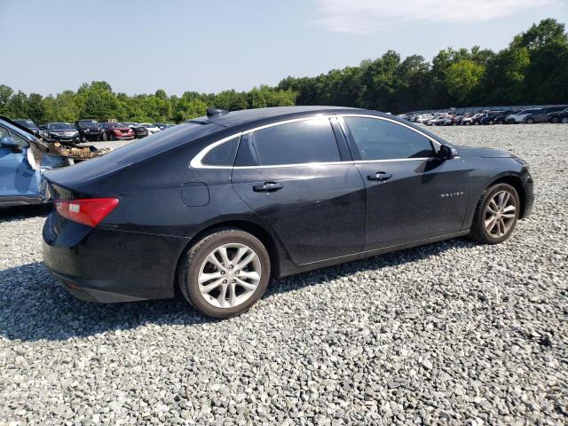 Image 3 of 2016 CHEVROLET MALIBU LT 2016 with VIN 1G1ZE5ST5GF302431