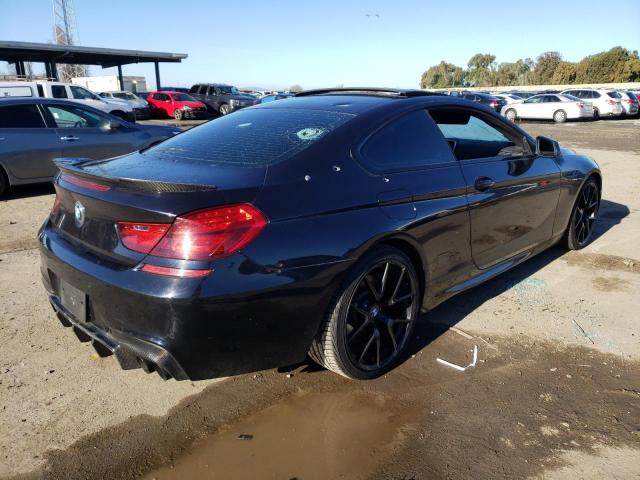 Image 3 of 2012 BMW 640 I 2012 with VIN WBALW3C51CC891856