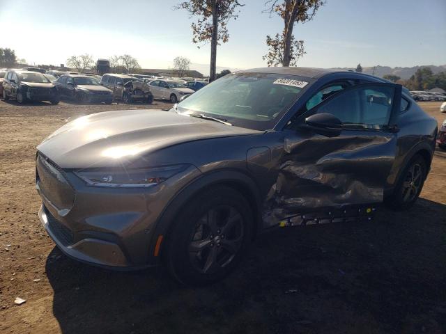 Obraz 1 z 2023 FORD MUSTANG MACH-E SELECT 2023 z VIN 3FMTK1RM2PMA01544