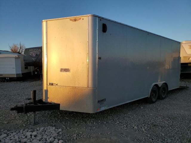 Изображение 2 2020 NOVA CARGO TRA 2020 с VIN 5JWTC2020LN536319
