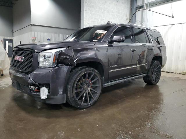 2015 GMC YUKON DENALI 2015 image