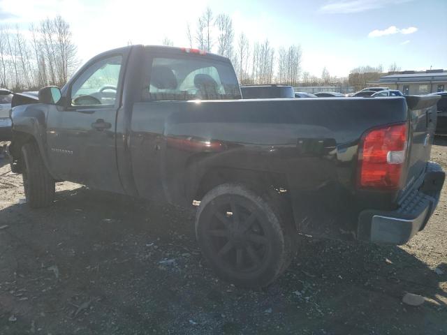 Obraz 2 z 2011 CHEVROLET SILVERADO C1500 2011 z VIN 1GCNCPEX2BZ444264