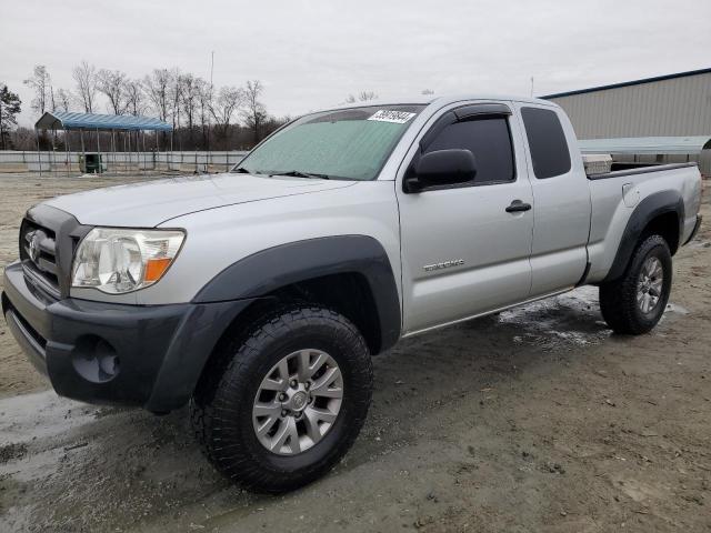 Obraz 2007 TOYOTA TACOMA ACCESS CAB 2007