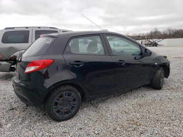 Изображение 3 2012 MAZDA MAZDA2  2012 с VIN JM1DE1KY3C0148644
