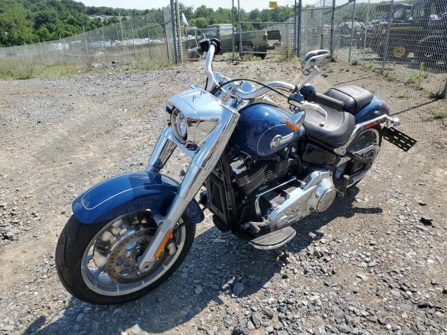 Obraz 2 z 2023 HARLEY-DAVIDSON FLFBS  2023 z VIN 1HD1YGK10PB019060