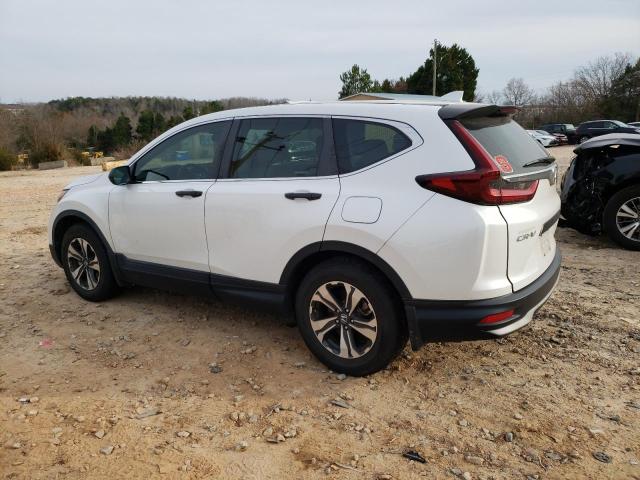 Obraz 2 z 2020 HONDA CR-V LX 2020 z VIN 2HKRW1H26LH406826