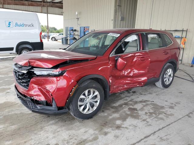 Obraz 1 z 2023 HONDA CR-V LX 2023 z VIN 7FARS3H24PE013262