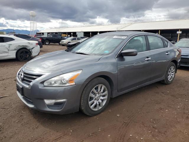 Изображение 1 2014 NISSAN ALTIMA 2.5 2014 с VIN 1N4AL3AP4EC900789