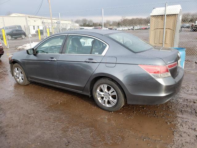 Image 2 of 2012 HONDA ACCORD SE 2012 with VIN 1HGCP2F69CA084447