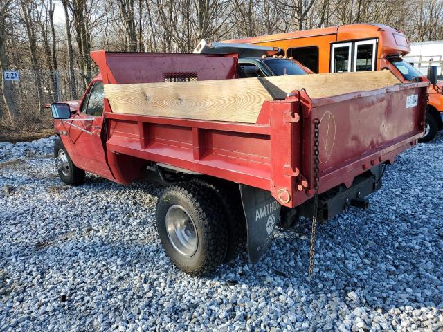 Изображение 2 1993 DODGE D-SERIES D300 1993 с VIN 1B7ME36C0PS239150