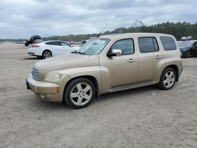 Obraz 1 z 2006 CHEVROLET HHR LT 2006 z VIN 3GNDA23P86S568010