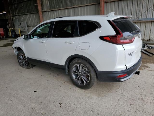 Obraz 2 z 2020 HONDA CR-V EX 2020 z VIN 2HKRW1H51LH413774