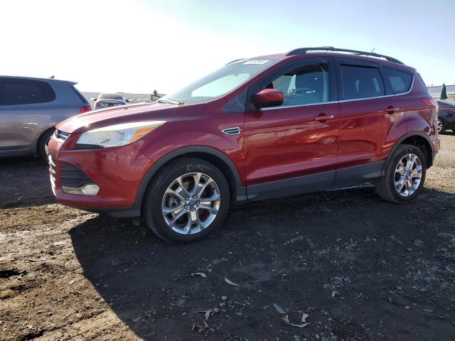 Obraz 1 z 2013 FORD ESCAPE SE 2013 z VIN 1FMCU0G92DUC34740