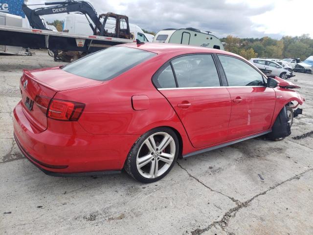 Image 3 of 2017 VOLKSWAGEN JETTA GLI 2017 with VIN 3VW4T7AJ3HM328043