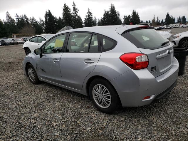 Image 2 of 2015 SUBARU IMPREZA  2015 with VIN JF1GPAA6XFH276981
