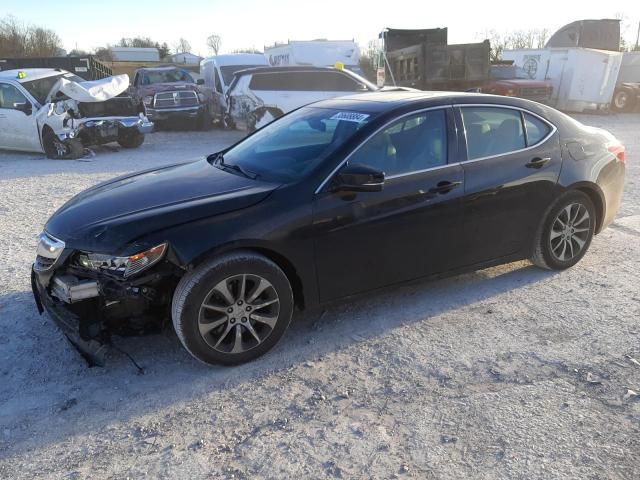 2017 ACURA TLX TECH 2017 image