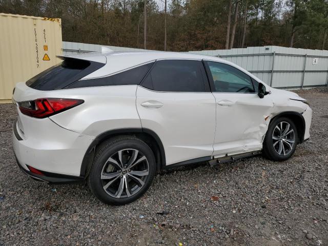 Image 3 of 2021 LEXUS RX 350 2021 with VIN 2T2HZMAA4MC201771