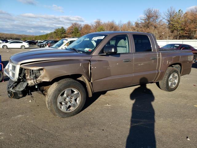 2010 DODGE DAKOTA SXT 2010 image