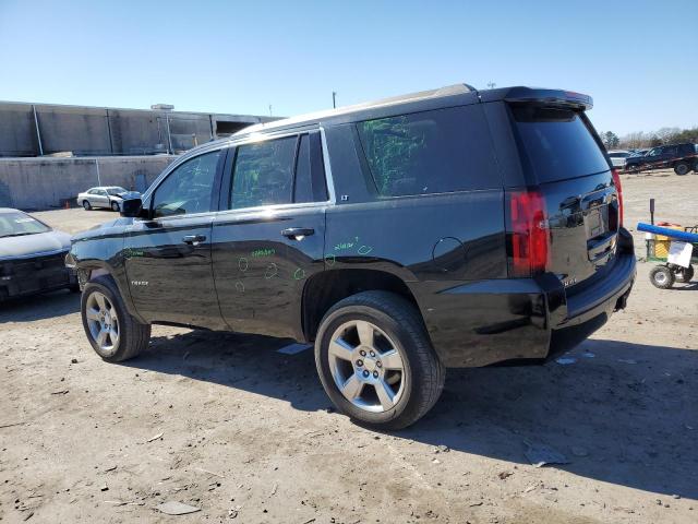 Изображение 2 2016 CHEVROLET TAHOE K1500 LT 2016 с VIN 1GNSKBKC0GR458558