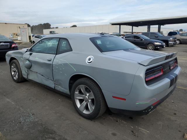 Изображение 2 2020 DODGE CHALLENGER SXT 2020 с VIN 2C3CDZAG9LH254179
