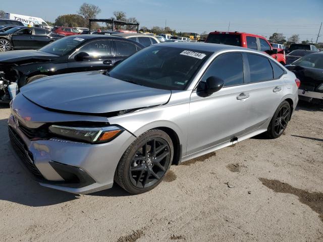 Изображение 2023 HONDA CIVIC SPORT 2023