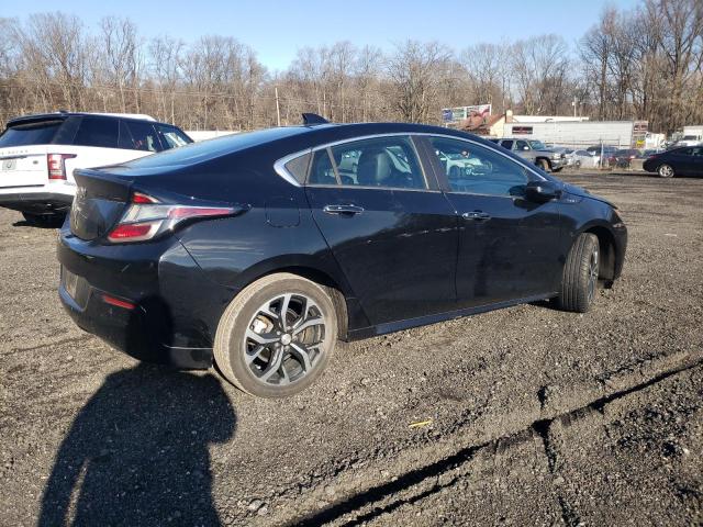 Изображение 3 2017 CHEVROLET VOLT PREMIER 2017 с VIN 1G1RD6S56HU110670
