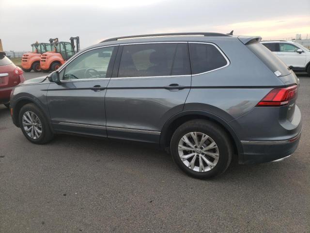 Image 2 of 2018 VOLKSWAGEN TIGUAN SE 2018 with VIN 3VV3B7AX8JM010772
