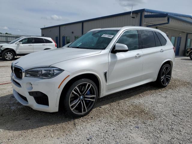 Изображение 2016 BMW X5 M 2016