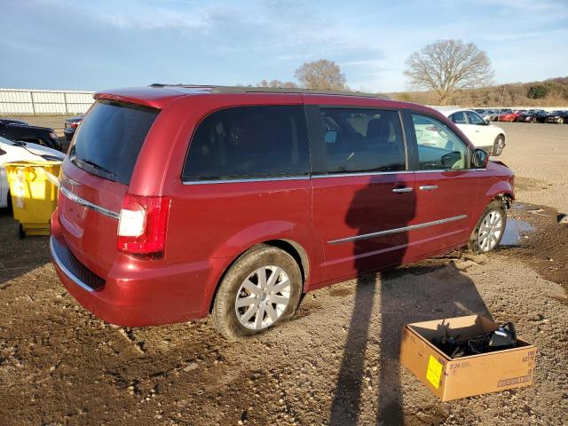 Obraz 3 z 2016 CHRYSLER TOWN & COUNTRY TOURING 2016 z VIN 2C4RC1BG5GR302902