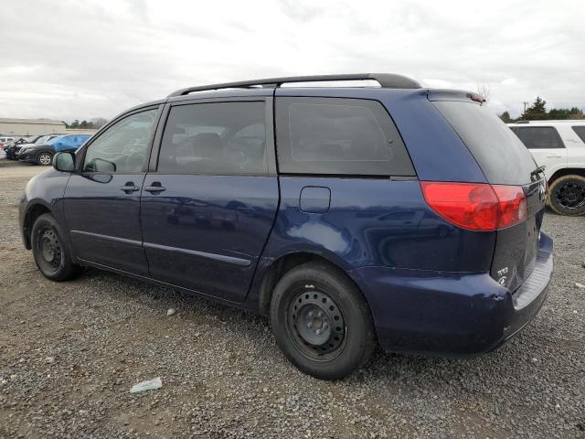 Image 2 of 2006 TOYOTA SIENNA CE 2006 with VIN 5TDZA23C56S553030