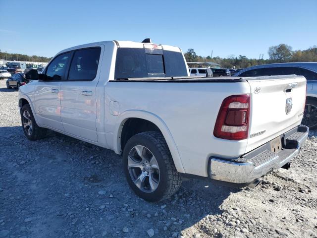 Obraz 2 z 2019 RAM 1500 LARAMIE 2019 z VIN 1C6SRFJT3KN924570
