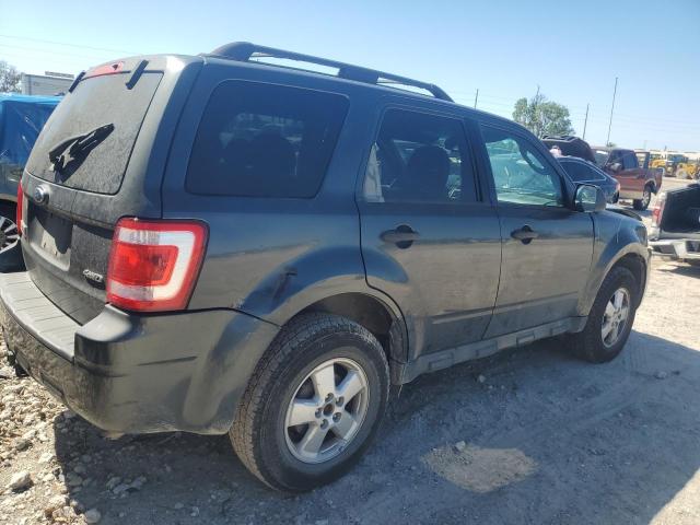 Image 3 of 2009 FORD ESCAPE XLT 2009 with VIN 1FMCU93G09KB63730