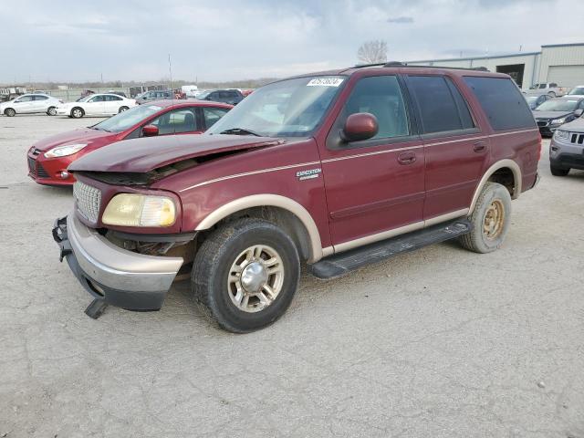 1999 FORD EXPEDITION  1999 image