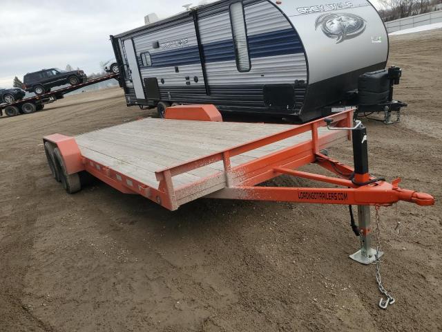 2023 LOAD LOAD N GO 2023 image