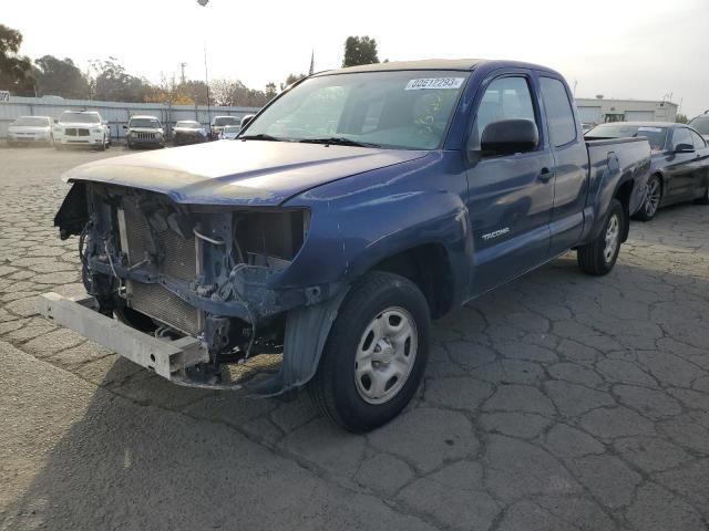 Obraz 2007 TOYOTA TACOMA ACCESS CAB 2007