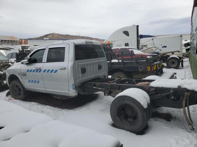 Image 2 of 2018 RAM 3500  2018 with VIN 3C7WRTCL3JG213175