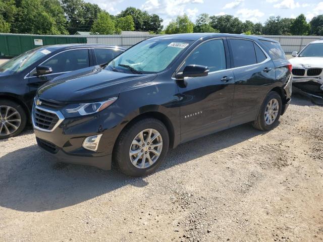Изображение 1 2019 CHEVROLET EQUINOX LT 2019 с VIN 2GNAXJEV2K6283559